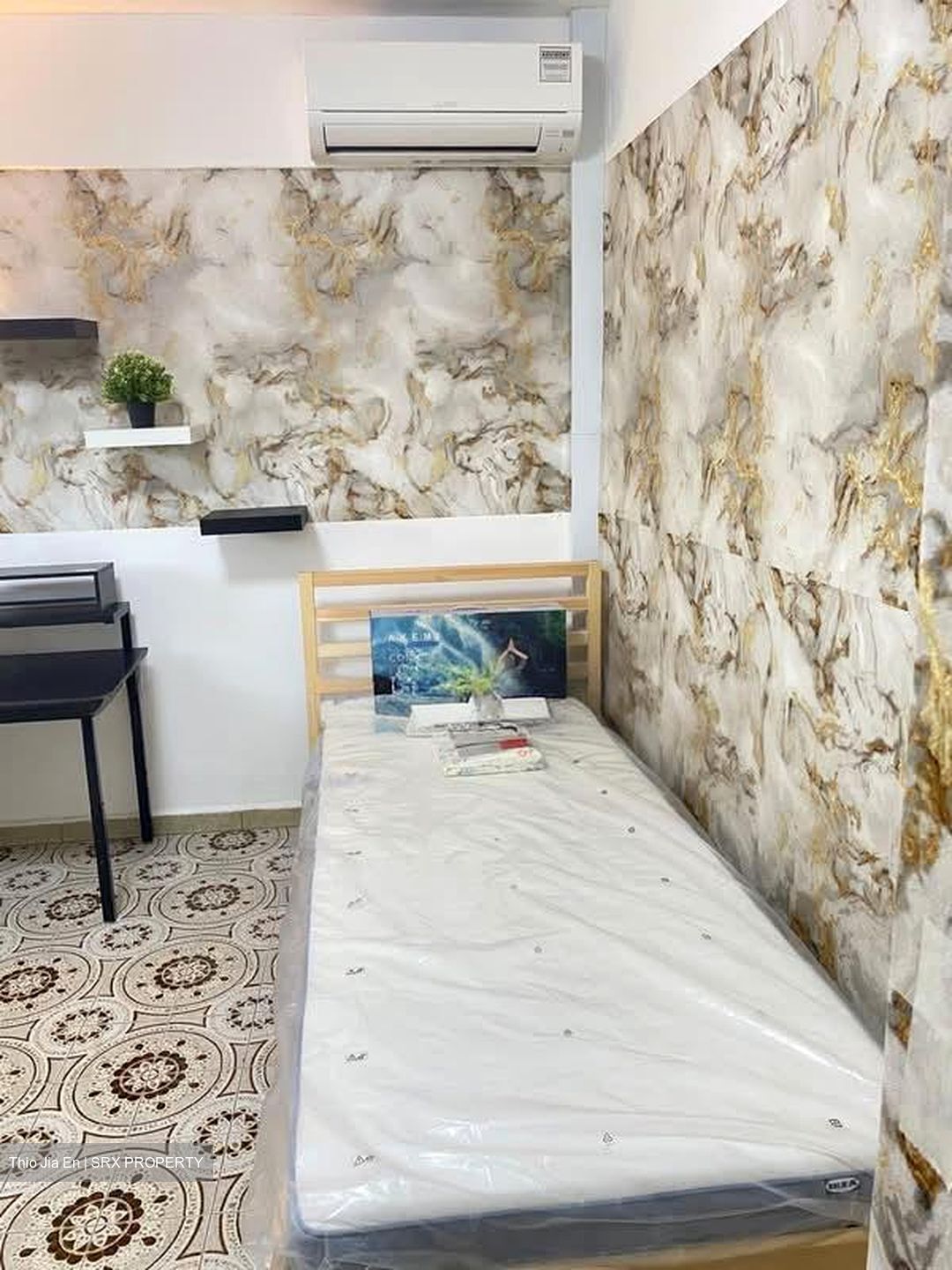 Blk 515 Kaki Bukit Green (Bedok), HDB 5 Rooms #537353441